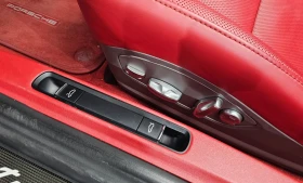 Porsche 911 TURBO S * CARBON CERAMIC | Auto.bg — изображение 10 Porsche 911 TURBO S * CARBON CERAMIC | Auto.bg — изображение 10