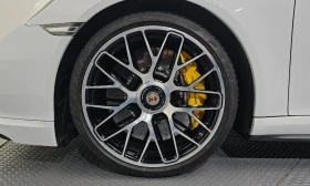 Porsche 911 TURBO S * CARBON CERAMIC | Auto.bg — изображение 4 Porsche 911 TURBO S * CARBON CERAMIC | Auto.bg — изображение 4