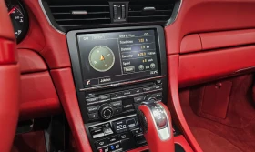 Porsche 911 TURBO S * CARBON CERAMIC | Auto.bg — изображение 15 Porsche 911 TURBO S * CARBON CERAMIC | Auto.bg — изображение 15