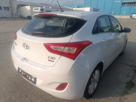 Hyundai I30 1, 6 CRDi, COMFORT EDITION, KAMERA, LED, ЛИЗИНГ | Auto.bg — изображение 4 Hyundai I30 1, 6 CRDi, COMFORT EDITION, KAMERA, LED, ЛИЗИНГ | Auto.bg — изображение 4