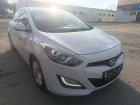 Hyundai I30 1, 6 CRDi, COMFORT EDITION, KAMERA, LED, ЛИЗИНГ | Auto.bg — изображение 2 Hyundai I30 1, 6 CRDi, COMFORT EDITION, KAMERA, LED, ЛИЗИНГ | Auto.bg — изображение 2