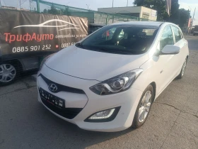Hyundai I30 1, 6 CRDi, COMFORT EDITION, KAMERA, LED, ЛИЗИНГ