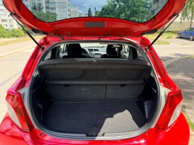 Toyota Yaris 1.4 D-4D - 6200 € / 12126.15 лв. - 82748910 5 | Car24.bg Toyota Yaris 1.4 D-4D - 6200 € / 12126.15 лв. - 82748910 5