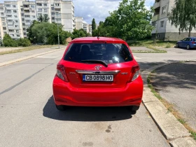 Toyota Yaris 1.4 D-4D - 6200 € / 12126.15 лв. - 82748910 4 | Car24.bg Toyota Yaris 1.4 D-4D - 6200 € / 12126.15 лв. - 82748910 4