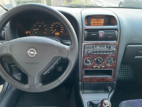 Opel Astra - 1300 € - 58574974 9 | Car24.bg Opel Astra - 1300 € - 58574974 9