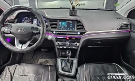 Hyundai Elantra 1.6 LPi Smart | Auto.bg — изображение 7 Hyundai Elantra 1.6 LPi Smart | Auto.bg — изображение 7