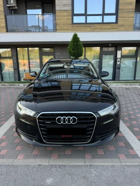 Audi A6 Bi-Tdi
