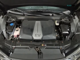 Kia EV6 LONG RANGE* 4X4* GT-LINE* | Auto.bg — изображение 9 Kia EV6 LONG RANGE* 4X4* GT-LINE* | Auto.bg — изображение 9