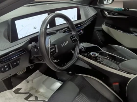 Kia EV6 LONG RANGE* 4X4* GT-LINE* | Auto.bg — изображение 10 Kia EV6 LONG RANGE* 4X4* GT-LINE* | Auto.bg — изображение 10