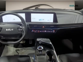 Kia EV6 LONG RANGE* 4X4* GT-LINE* | Auto.bg — изображение 4 Kia EV6 LONG RANGE* 4X4* GT-LINE* | Auto.bg — изображение 4