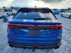 Audi RSQ8 * CARFAX * БЕЗ ПЪРВОНАЧАЛНА ВНОСКА | Auto.bg — изображение 6 Audi RSQ8 * CARFAX * БЕЗ ПЪРВОНАЧАЛНА ВНОСКА | Auto.bg — изображение 6