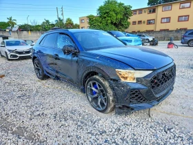 Audi RSQ8 * CARFAX * БЕЗ ПЪРВОНАЧАЛНА ВНОСКА | Auto.bg — изображение 4 Audi RSQ8 * CARFAX * БЕЗ ПЪРВОНАЧАЛНА ВНОСКА | Auto.bg — изображение 4