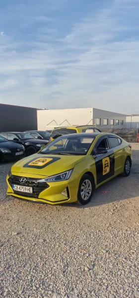 Hyundai Elantra 1.6 - 10000 € - 79228721 2 | Car24.bg Hyundai Elantra 1.6 - 10000 € - 79228721 2