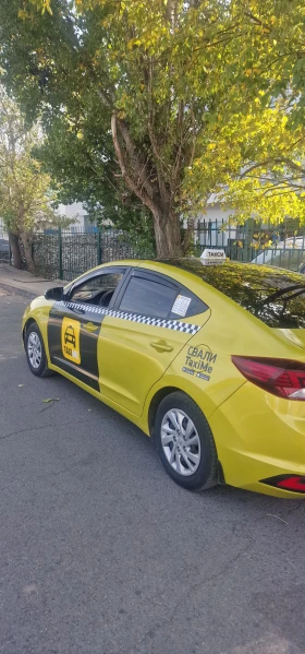 Hyundai Elantra 1.6 - 10000 € - 79228721 5 | Car24.bg Hyundai Elantra 1.6 - 10000 € - 79228721 5