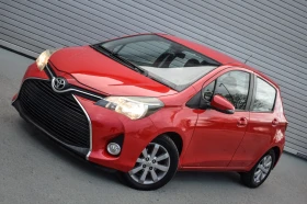 Toyota Yaris 1.3VVT-i/Камера* NAVI/Full* MAX/Нови ГУМИ/ОБСЛУЖЕН - 7699 € - 27562717 2 | Car24.bg Toyota Yaris 1.3VVT-i/Камера* NAVI/Full* MAX/Нови ГУМИ/ОБСЛУЖЕН - 7699 € - 27562717 2