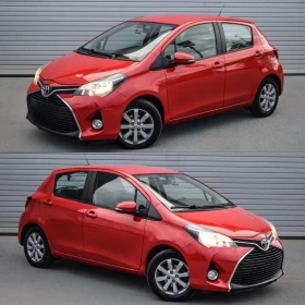 Toyota Yaris 1.3VVT-i/Камера* NAVI/Full* MAX/Нови ГУМИ/ОБСЛУЖЕН - 7699 € - 27562717 11 | Car24.bg Toyota Yaris 1.3VVT-i/Камера* NAVI/Full* MAX/Нови ГУМИ/ОБСЛУЖЕН - 7699 € - 27562717 11