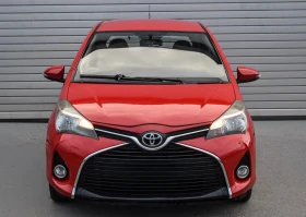 Toyota Yaris 1.3VVT-i/Камера* NAVI/Full* MAX/Нови ГУМИ/ОБСЛУЖЕН - 7699 € - 27562717 6 | Car24.bg Toyota Yaris 1.3VVT-i/Камера* NAVI/Full* MAX/Нови ГУМИ/ОБСЛУЖЕН - 7699 € - 27562717 6