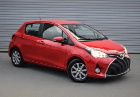 Toyota Yaris 1.3VVT-i/Камера* NAVI/Full* MAX/Нови ГУМИ/ОБСЛУЖЕН - 7699 € - 27562717 7 | Car24.bg Toyota Yaris 1.3VVT-i/Камера* NAVI/Full* MAX/Нови ГУМИ/ОБСЛУЖЕН - 7699 € - 27562717 7
