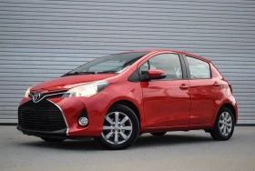 Toyota Yaris 1.3VVT-i/Камера* NAVI/Full* MAX/Нови ГУМИ/ОБСЛУЖЕН - 7699 € - 27562717 4 | Car24.bg Toyota Yaris 1.3VVT-i/Камера* NAVI/Full* MAX/Нови ГУМИ/ОБСЛУЖЕН - 7699 € - 27562717 4