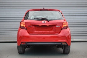 Toyota Yaris 1.3VVT-i/Камера* NAVI/Full* MAX/Нови ГУМИ/ОБСЛУЖЕН - 7699 € - 27562717 8 | Car24.bg Toyota Yaris 1.3VVT-i/Камера* NAVI/Full* MAX/Нови ГУМИ/ОБСЛУЖЕН - 7699 € - 27562717 8