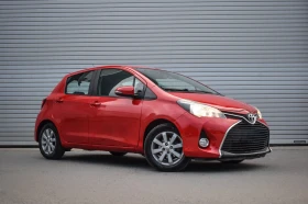 Toyota Yaris 1.3VVT-i/Камера* NAVI/Full* MAX/Нови ГУМИ/ОБСЛУЖЕН - 7699 € - 27562717 5 | Car24.bg Toyota Yaris 1.3VVT-i/Камера* NAVI/Full* MAX/Нови ГУМИ/ОБСЛУЖЕН - 7699 € - 27562717 5