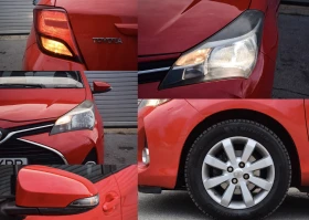Toyota Yaris 1.3VVT-i/Камера* NAVI/Full* MAX/Нови ГУМИ/ОБСЛУЖЕН - 7699 € - 27562717 9 | Car24.bg Toyota Yaris 1.3VVT-i/Камера* NAVI/Full* MAX/Нови ГУМИ/ОБСЛУЖЕН - 7699 € - 27562717 9
