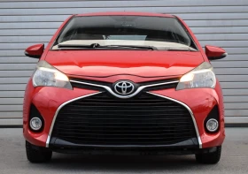 Toyota Yaris 1.3VVT-i/Камера* NAVI/Full* MAX/Нови ГУМИ/ОБСЛУЖЕН - Car24.bg Toyota Yaris 1.3VVT-i/Камера* NAVI/Full* MAX/Нови ГУМИ/ОБСЛУЖЕН