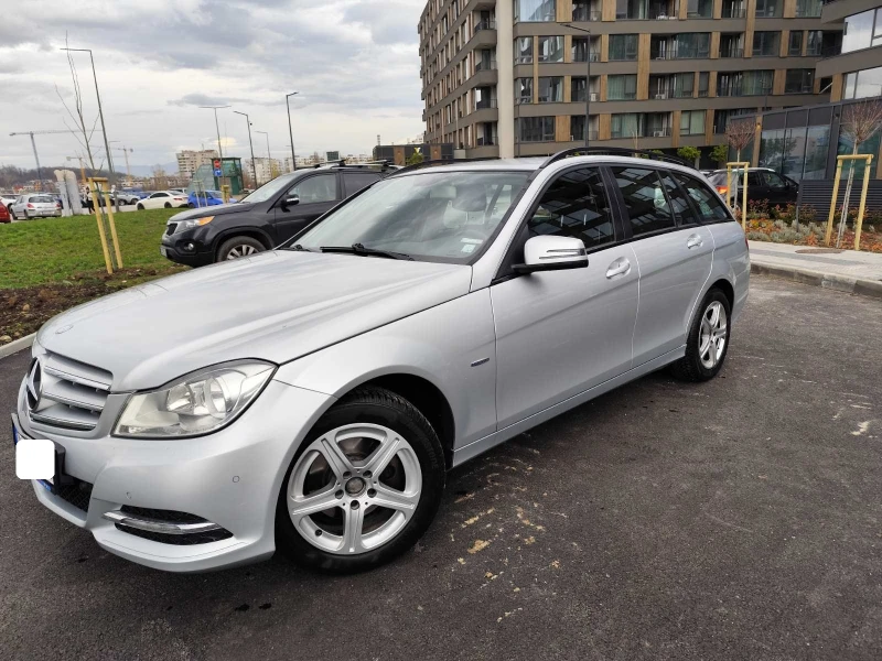Mercedes-Benz C 180 - 5999 € / 11733.02 лв. - 30405488 1 | Car24.bg Mercedes-Benz C 180 - 5999 € / 11733.02 лв. - 30405488 1