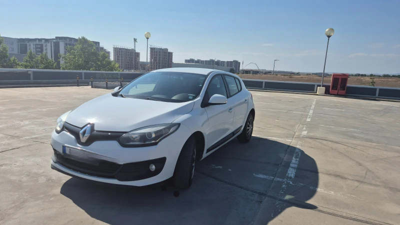 Renault Megane 1.5 DCI - 4000 € / 7823.32 лв. - 57024665 1 | Car24.bg Renault Megane 1.5 DCI - 4000 € / 7823.32 лв. - 57024665 1