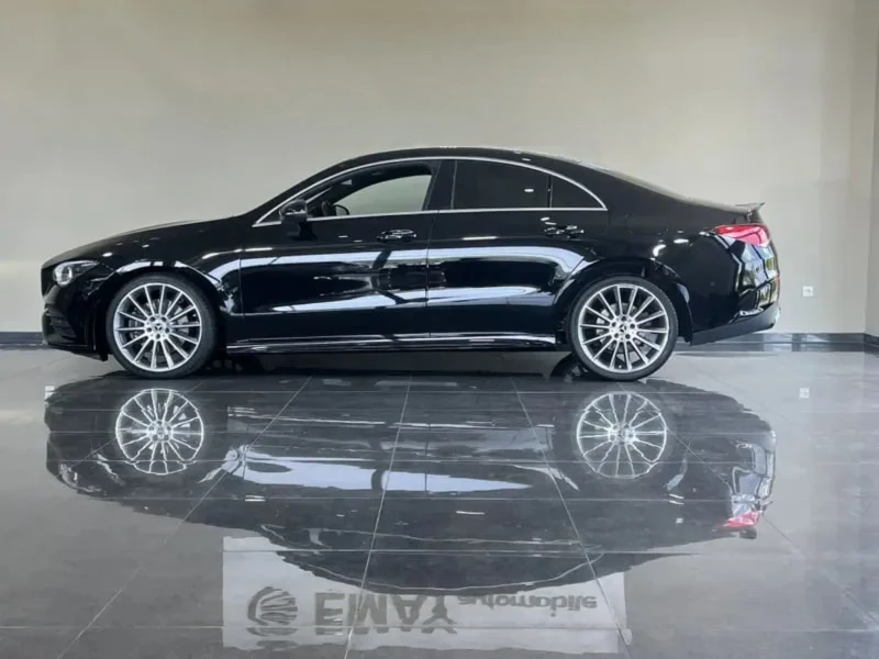 Mercedes-Benz CLA 200 CLA 45 AMG PAKET - 20800 € / 40681.26 лв. - 33554668 1 | Car24.bg Mercedes-Benz CLA 200 CLA 45 AMG PAKET - 20800 € / 40681.26 лв. - 33554668 1