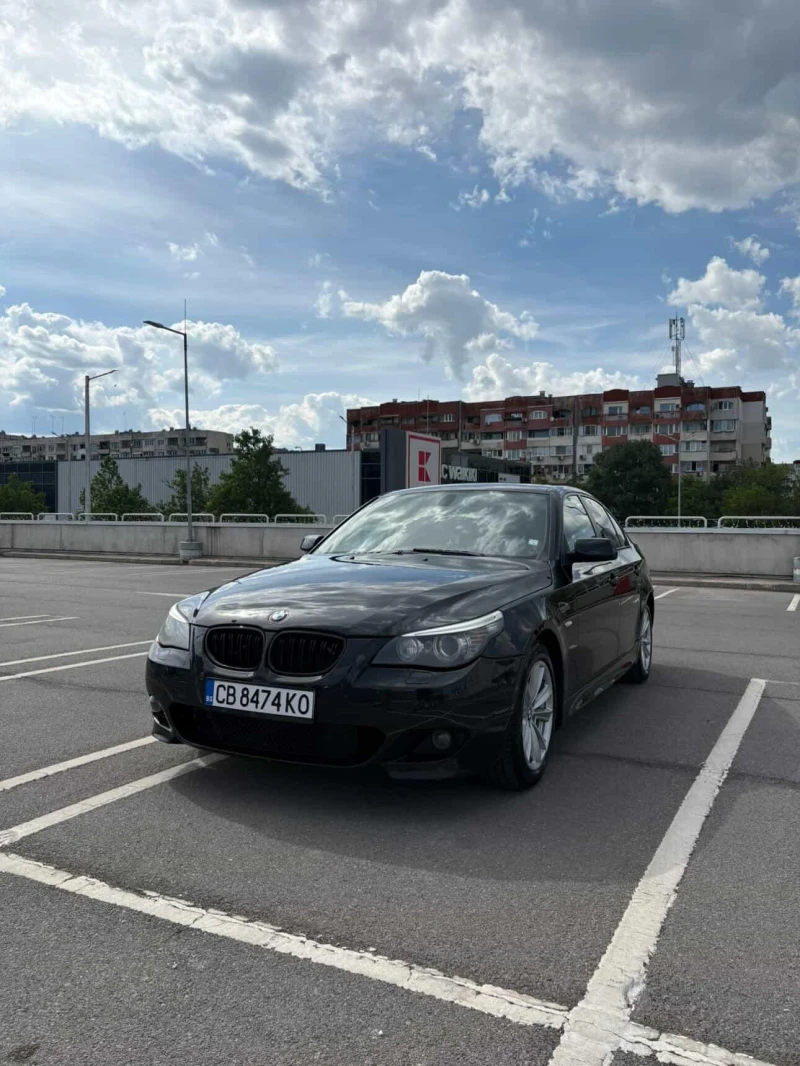 BMW 525 525d facelift - 7500 € / 14668.73 лв. - 63924176 1 | Car24.bg BMW 525 525d facelift - 7500 € / 14668.73 лв. - 63924176 1