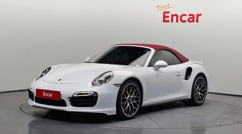 Porsche 911 TURBO S * CARBON CERAMIC - 75000 € - 90978935 1 | Car24.bg Porsche 911 TURBO S * CARBON CERAMIC - 75000 € - 90978935 1
