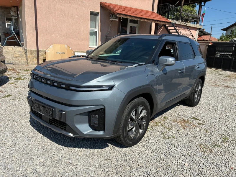 KGM Torres EVX PLATINIUM-74KWH - 16900 € / 33053.53 лв. - 95893308 1 | Car24.bg KGM Torres EVX PLATINIUM-74KWH - 16900 € / 33053.53 лв. - 95893308 1