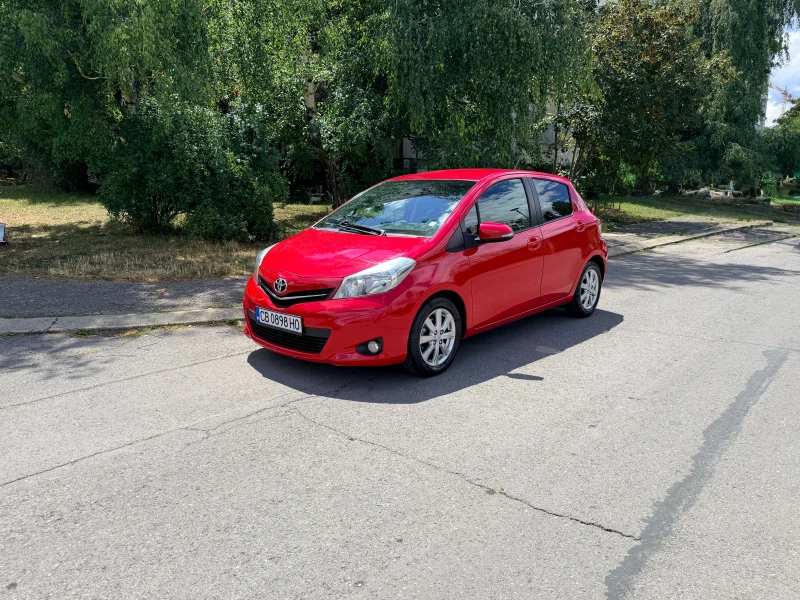 Toyota Yaris 1.4 D-4D - 6200 € / 12126.15 лв. - 82748910 1 | Car24.bg Toyota Yaris 1.4 D-4D - 6200 € / 12126.15 лв. - 82748910 1