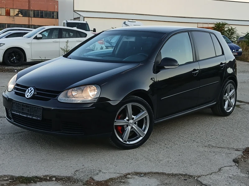 VW Golf 1.9TDI 105кс BKC - 3200 € - 43802017 1 | Car24.bg VW Golf 1.9TDI 105кс BKC - 3200 € - 43802017 1
