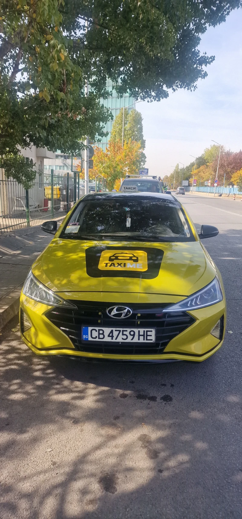 Hyundai Elantra 1.6 - 10000 € - 79228721 1 | Car24.bg Hyundai Elantra 1.6 - 10000 € - 79228721 1