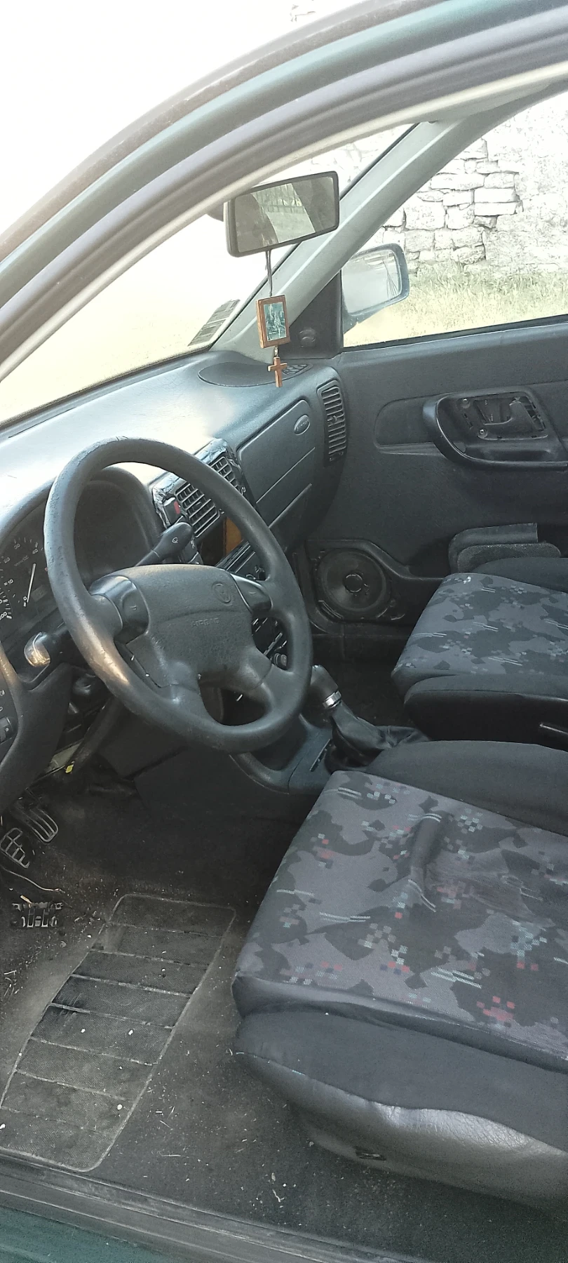 VW Polo Климатик  - изображение 6 | Auto.bg VW Polo Климатик  - изображение 6