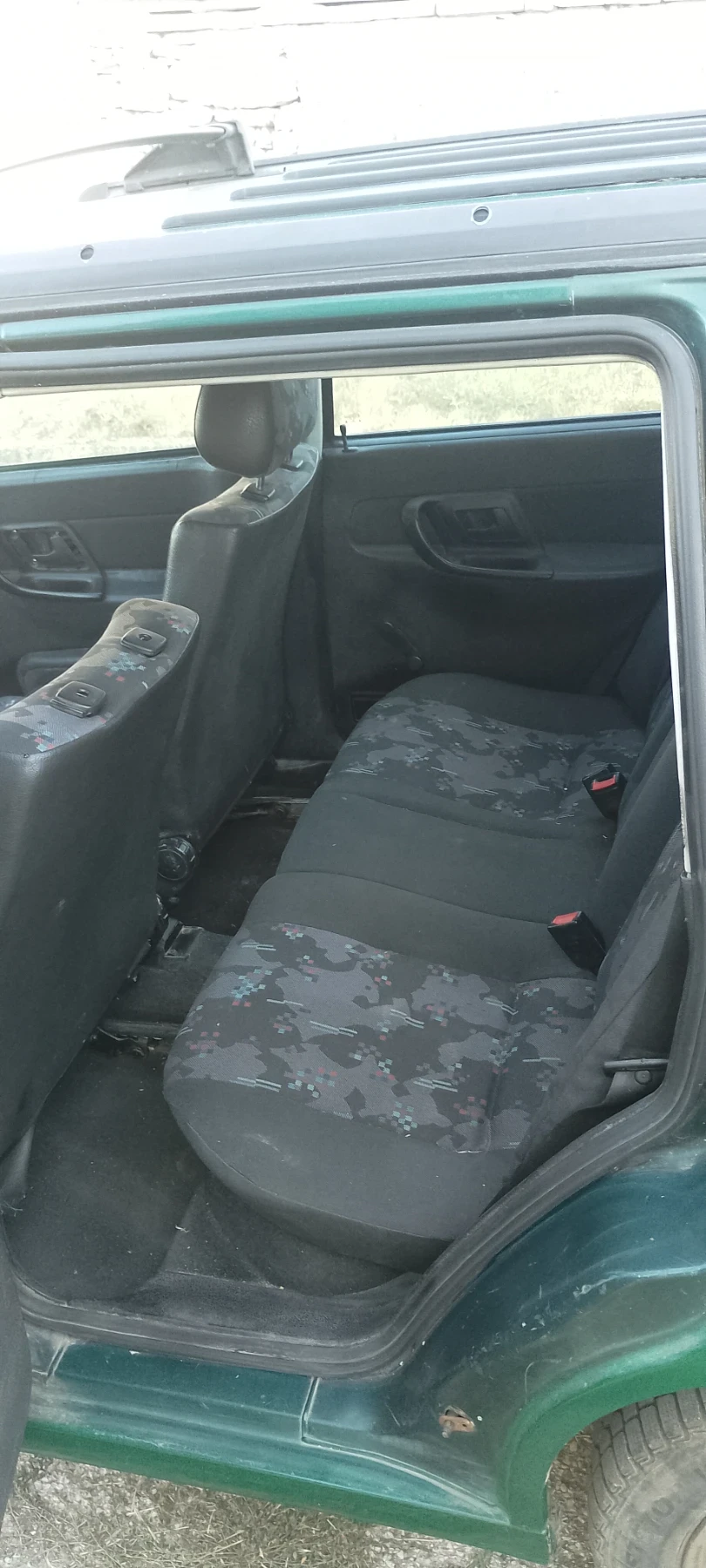 VW Polo Климатик  - изображение 5 | Auto.bg VW Polo Климатик  - изображение 5