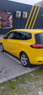 Обява за продажба на Opel Zafira ~10 499 лв. - изображение 2