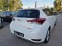 Обява за продажба на Toyota Auris 1.3i Swiss Trend кожен салон keyless навигация  ~21 900 лв. - изображение 5