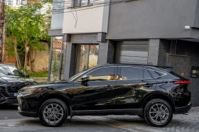 Toyota Venza Hybrid  | Mobile.bg — малка снимка 8