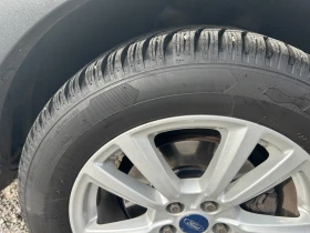 Ford Kuga 1.5 ti | Mobile.bg — малка снимка 13