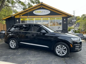 Audi Q7 3.0T Progressiv * * CARFAX * * АВТО КРЕДИТ * * - 35999 лв. / 18406.00 € - 90247957 4 | Car24.bg Audi Q7 3.0T Progressiv * * CARFAX * * АВТО КРЕДИТ * * - 35999 лв. / 18406.00 € - 90247957 4