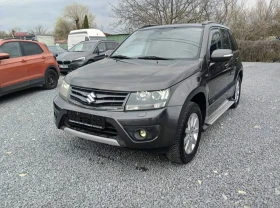 Suzuki Grand vitara - Car24.bg Suzuki Grand vitara