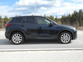 Mazda CX-5 2.2D 175 HP * 4x4 * Камера * Сервизна история - 7990 € / 15627.08 лв. - 27918615 8 | Car24.bg Mazda CX-5 2.2D 175 HP * 4x4 * Камера * Сервизна история - 7990 € / 15627.08 лв. - 27918615 8