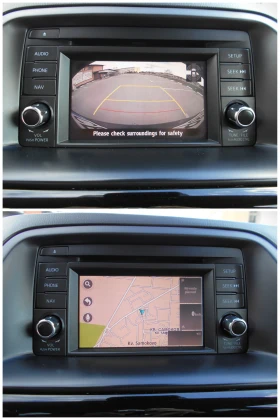 Mazda CX-5 2.2D 175 HP * 4x4 * Камера * Сервизна история - 7990 € / 15627.08 лв. - 27918615 15 | Car24.bg Mazda CX-5 2.2D 175 HP * 4x4 * Камера * Сервизна история - 7990 € / 15627.08 лв. - 27918615 15