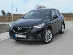 Mazda CX-5 2.2D 175 HP * 4x4 * Камера * Сервизна история - 7990 € / 15627.08 лв. - 27918615 3 | Car24.bg Mazda CX-5 2.2D 175 HP * 4x4 * Камера * Сервизна история - 7990 € / 15627.08 лв. - 27918615 3