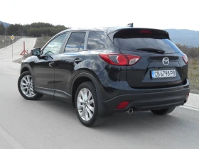 Mazda CX-5 2.2D 175 HP * 4x4 * Камера * Сервизна история - 7990 € / 15627.08 лв. - 27918615 5 | Car24.bg Mazda CX-5 2.2D 175 HP * 4x4 * Камера * Сервизна история - 7990 € / 15627.08 лв. - 27918615 5