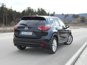 Mazda CX-5 2.2D 175 HP * 4x4 * Камера * Сервизна история - 7990 € / 15627.08 лв. - 27918615 7 | Car24.bg Mazda CX-5 2.2D 175 HP * 4x4 * Камера * Сервизна история - 7990 € / 15627.08 лв. - 27918615 7