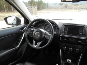 Mazda CX-5 2.2D 175 HP * 4x4 * Камера * Сервизна история - 7990 € / 15627.08 лв. - 27918615 9 | Car24.bg Mazda CX-5 2.2D 175 HP * 4x4 * Камера * Сервизна история - 7990 € / 15627.08 лв. - 27918615 9